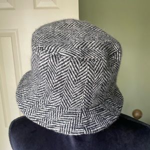 Burberry Bucket Hat